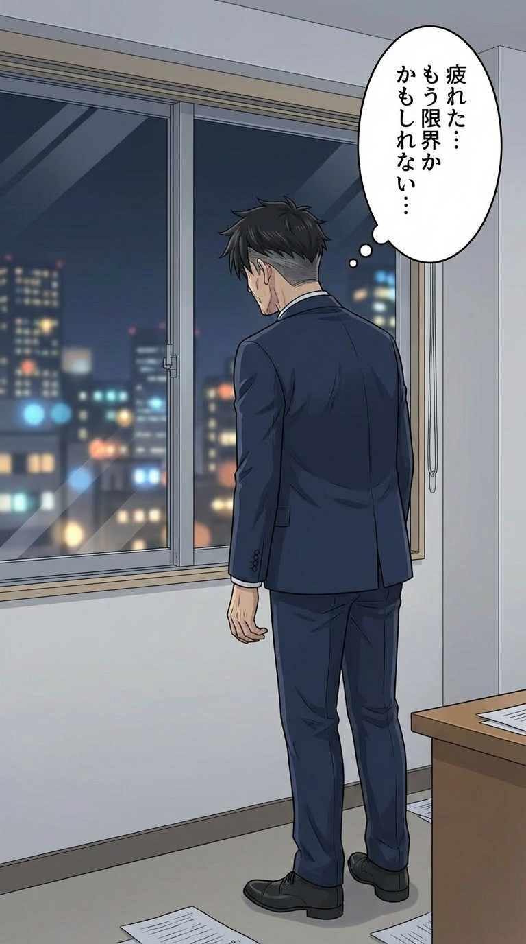 P0-4: このままでええんかな