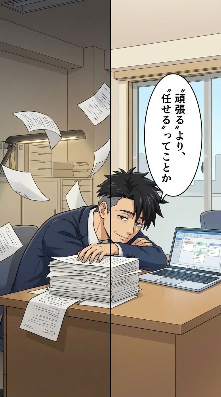 P5-2: 思考の転換