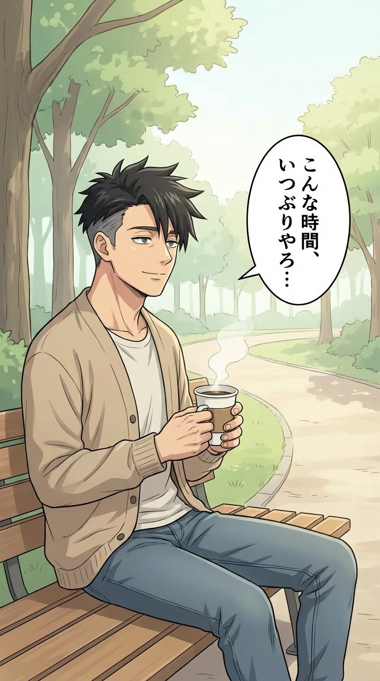 P7-2: 趣味の時間